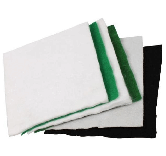 高邮短丝土工布